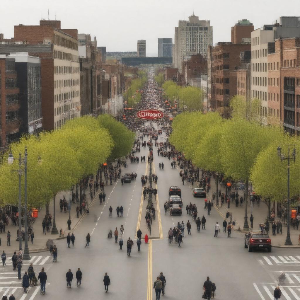 Kenmore Square